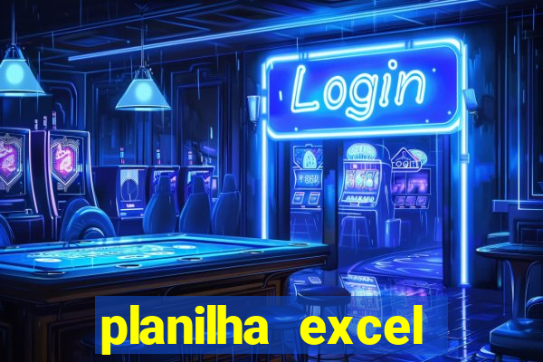 planilha excel folha de pagamento gratis